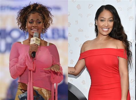 lala from mtv|La La Anthony: From MTV VJ to Actress